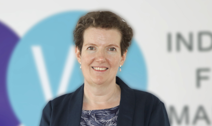Meet the HWIFM Team, Catrina Walker-Jones, IFA