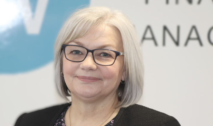 Jane Hadfield, HWIFM