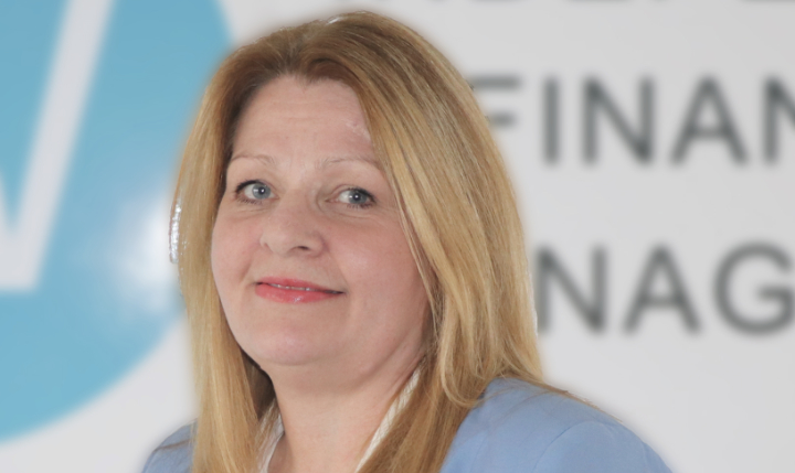 Loraine McMahon, HWIFM