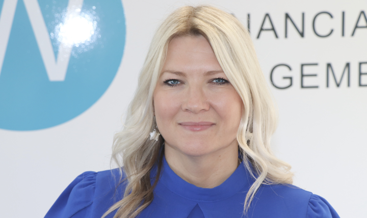 Penny Williams, Independent Financial Adviser, HWIFM