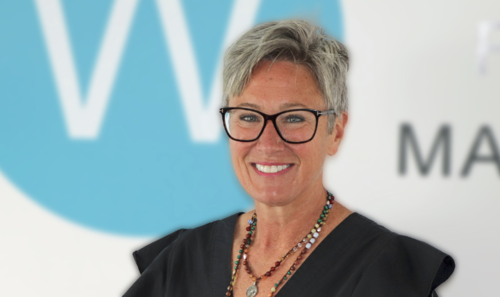 Sally Murphy, HWIFM