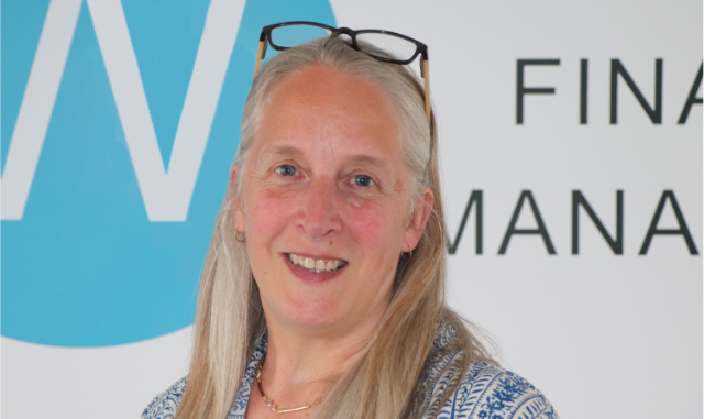 Jessica Brassington HWIFM