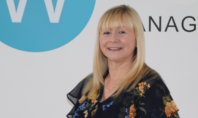 Rachael Hough, HWIFM